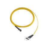 Fiber optic patch cord MTRJ-ST multi mode 1-150M customizable