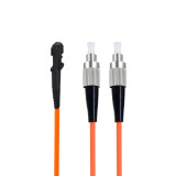 Fiber optic patch cord MTRJ-FC single mode 1-150M customizable