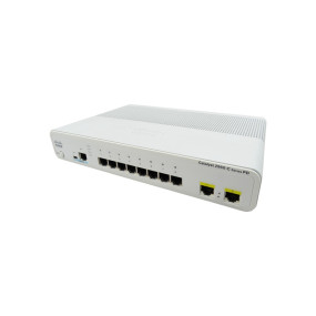 Cisco Catalyst 2960-C Series Switch