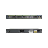 Cisco Catalyst 2960 Series 48 ports Switch