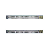 Cisco Catalyst 2960 Series 24 ports Switch