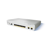 Cisco Catalyst 2960-CX Series Switch
