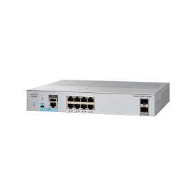 Cisco Catalyst 2960-L Series 8 ports Switch