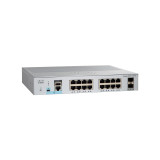 Cisco Catalyst 2960-L Series 48 ports Switch