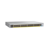 Cisco Catalyst 2960-L Series 16 ports Switch