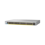 Cisco Catalyst 2960-L Series 24 ports Switch