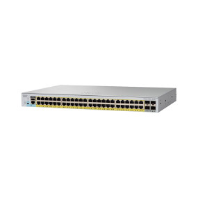 Cisco Catalyst 2960-L Series 48 ports Switch