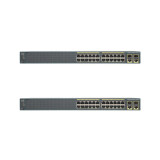 Cisco Catalyst 2960-Plus Series 24 ports Switch