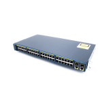 Cisco Catalyst 2960-S Series 24 ports Switch