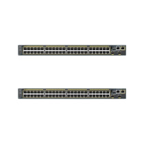 Cisco Catalyst 2960-SF Series 48 ports Switch