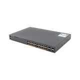 Cisco Catalyst 2960-X Series 48 ports Switch