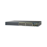 Cisco Catalyst 2960-SF Series 24 ports Switch