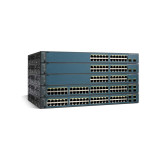Cisco Catalyst 3560 Series 10/100 8/12 ports Switch