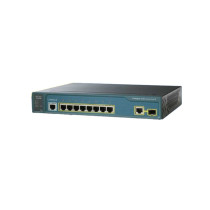 Cisco Catalyst 3560 Series 10/100 8/12 ports Switch