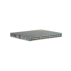 Cisco Catalyst 3560 Series 10/100/1000 48 ports Switch