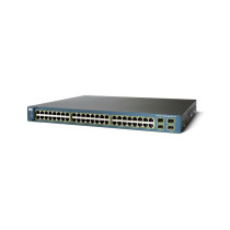 Cisco Catalyst 3560 V2 Series 10/100 48 ports Switch