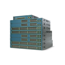 Cisco Catalyst 3560-E Series 12 ports Switch