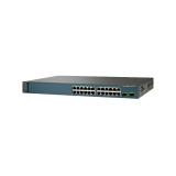 Cisco Catalyst 3560-E Series 24 ports Switch