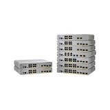 Cisco Catalyst 3560-CX Series Switch