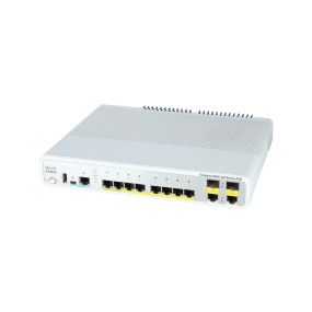 Cisco Catalyst 3560-C Series Switch