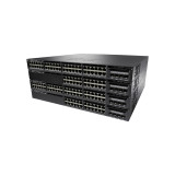 Cisco Catalyst 3650 Series 48 ports Switch