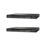 Cisco Catalyst 3650 Series 24 ports Switch