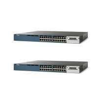 Cisco Catalyst 3560-X Series 24 ports Switch