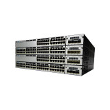 Cisco Catalyst 3750-X Series 48 ports Switch