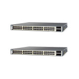 Cisco Catalyst 3750G Series 24 ports Switch