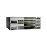 Cisco Catalyst 3750-X Series 48 ports Switch