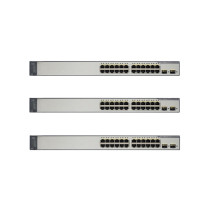 Cisco Catalyst 3750V2 Series 24 ports Switch