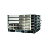 Cisco Catalyst 3750 Series 24 ports Switch