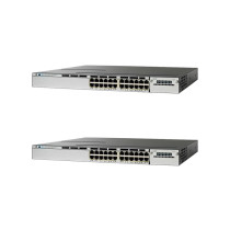 Cisco Catalyst 3750-X Series 24 ports Switch