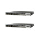 Cisco Catalyst 3750-X Series 48 ports Switch