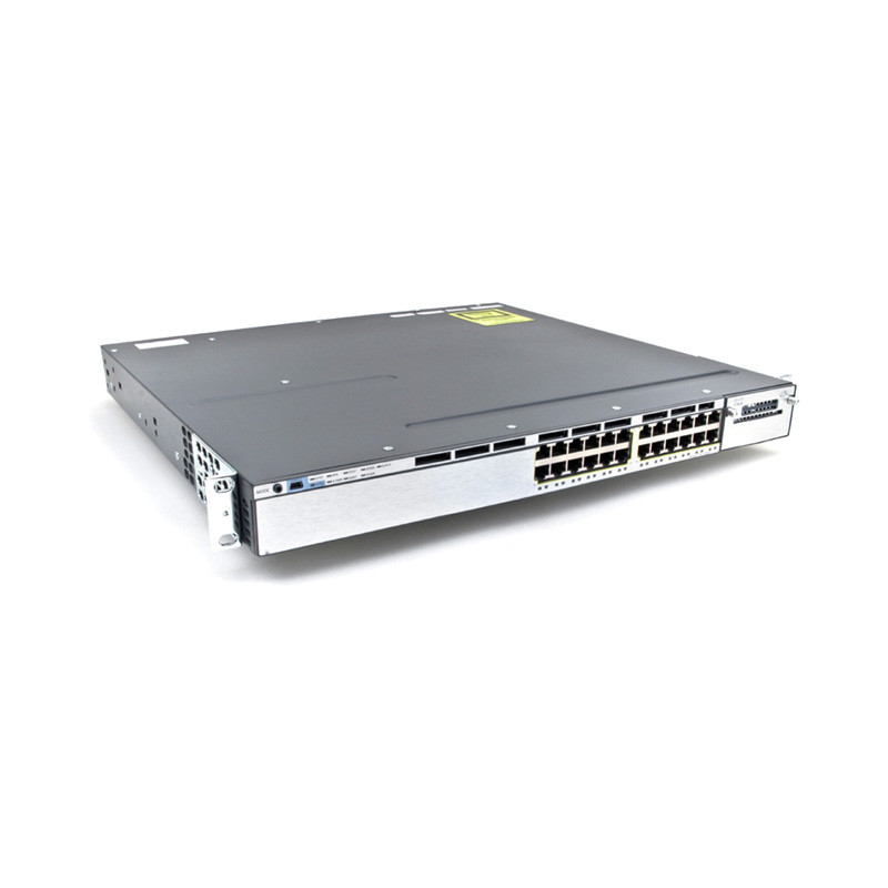 Cisco Catalyst 3750X Series 24 ports Switch