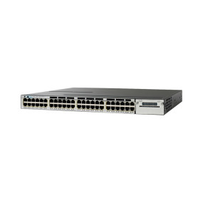Cisco Catalyst 3750-X Series 48 ports Switch