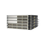 Cisco Catalyst 3750G Series 12/16 ports Switch