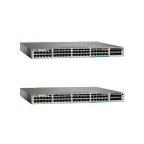 Cisco Catalyst 3850 Series 48 ports Switch
