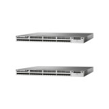 Cisco Catalyst 3850 Series 24 ports Switch