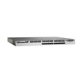 Cisco Catalyst 3850 Series 12 ports Switch