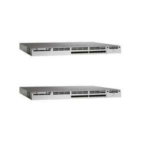 Cisco Catalyst 3850 Series 12 ports Switch