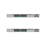 Cisco Catalyst 3850 Series 24 ports Switch