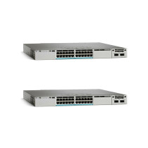 Cisco Catalyst 3850 Series 24 ports Switch