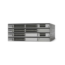 Cisco Catalyst 4500-X Series Switch
