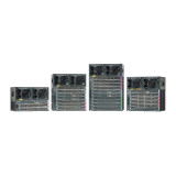 Cisco Catalyst 4500 Series Switch