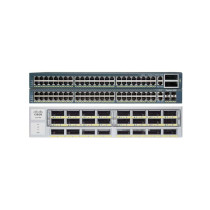 Cisco Catalyst 4900 Series Switch