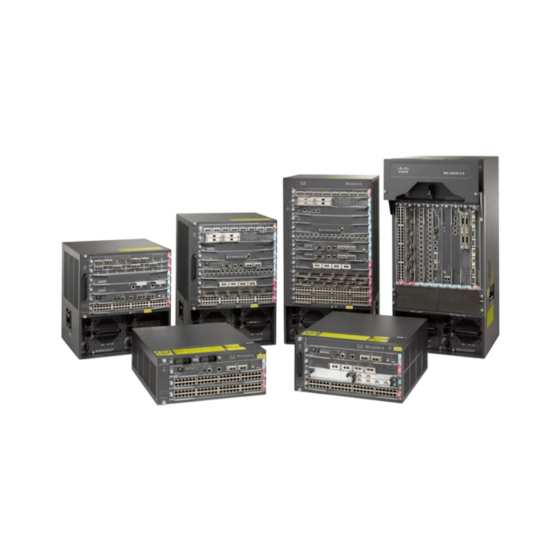 Cisco Catalyst 6500 Series Switch