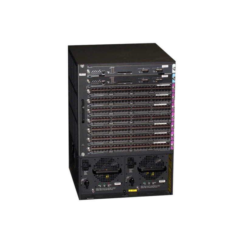 Cisco Catalyst 6500 Series Switch