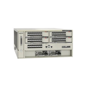 Cisco Catalyst 6880-X Series Extensible Fixed Aggregation Switch