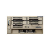 Cisco Catalyst 6880-X Series Extensible Fixed Aggregation Switch
